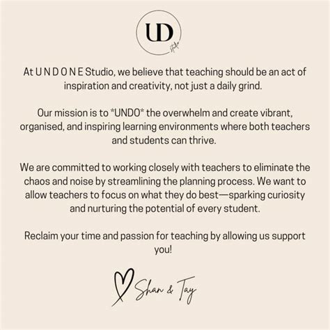 VIBIN VINTAGE NUDE Adjustments To Support Learning Editable Organisation