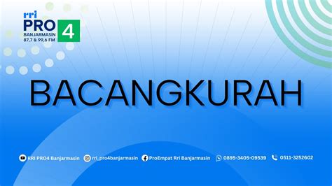 Serba Serbi Nusantara Youtube