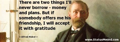 Alfred Nobel Quotes Quotesgram