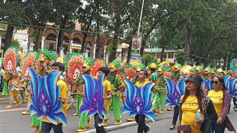 Saulog Tagbilaran Street Dancing 2023 Competition Saulogtagbilaran