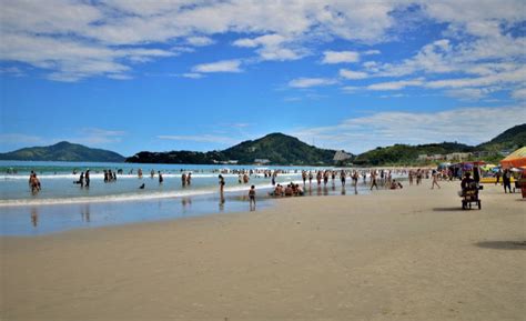 Praia Grande Em Ubatuba O Que Fazer E Como Aproveitar