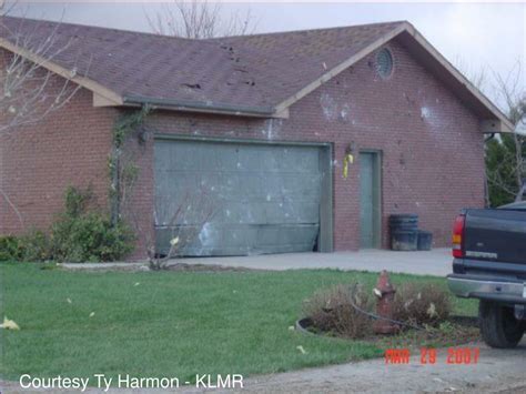 PPT - HOLLY, COLORADO TORNADO 28 MARCH 2007 PowerPoint Presentation ...