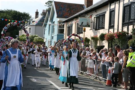 Photo of Aldeburgh Carnival 2009 - aldeburgh-carnival-2009-6510