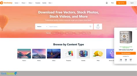 vecteezy pro group buy   rankmarket