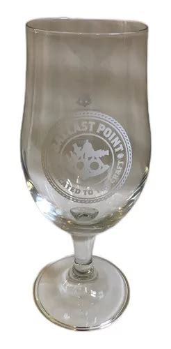 Copa Cerveza Ballast Point Cc Importada Original En Venta En