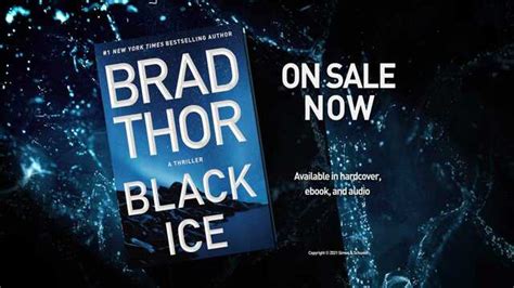 Brad Thor | Official Publisher Page | Simon & Schuster