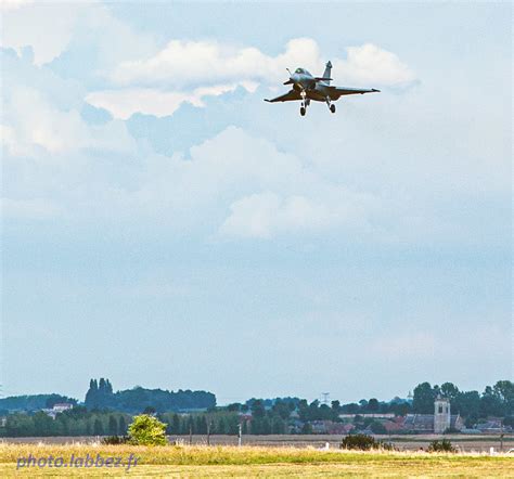 Rafale Au Meeting De Cambrai En Septembre Rafale Au M Flickr