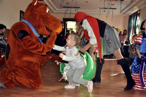 Na pirackim statku Zachodniopomorskie Hospicjum dla Dzieci i Dorosłych