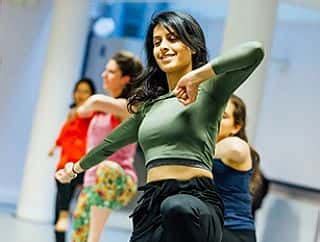 Dance Classes, Lessons & Courses in London | City Academy