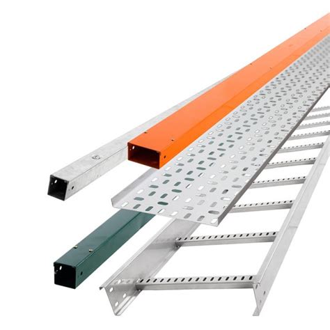 Cable Tray United U Li Projects Pte Ltd