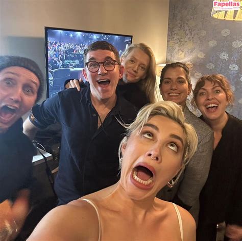 Florence Pugh Aka Florencepugh Nude Leaks Photo 50 Fapellas