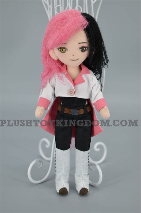 Neopolitan Plush - PlushtoyKingdom.com