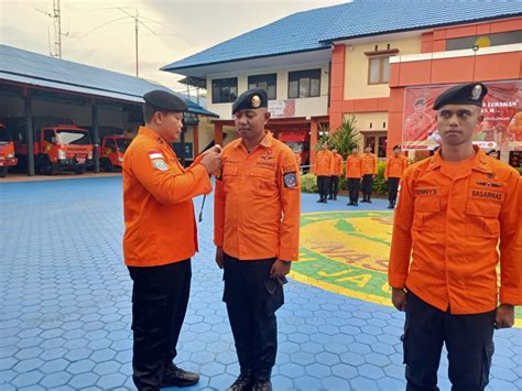 Basarnas Kupang Fokus Siaga SAR Khusus Lebaran Di Pelabuhan Laut Dan