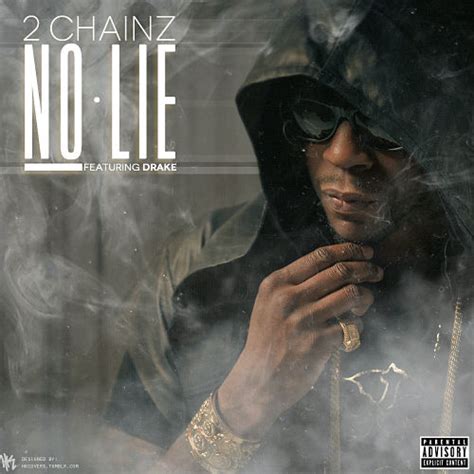 Reservoir Media 2 CHAINZ NO LIE CERTIFIED PLATINUM