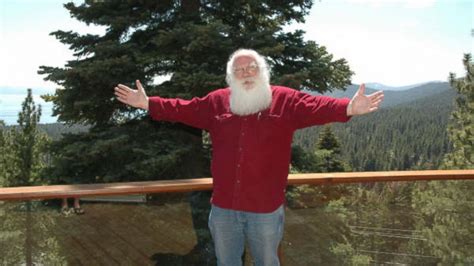 'Santa Claus' Elected to North Pole City Council - ABC News