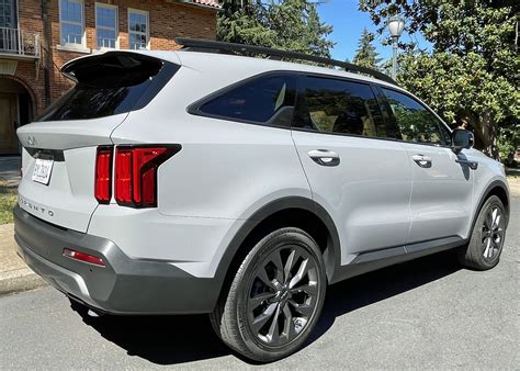 2022 Kia Sorento X-Line SX Prestige AWD | AAA Oregon/Idaho