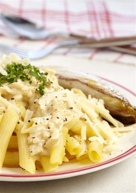 Penne Quattro Formaggi Colruyt