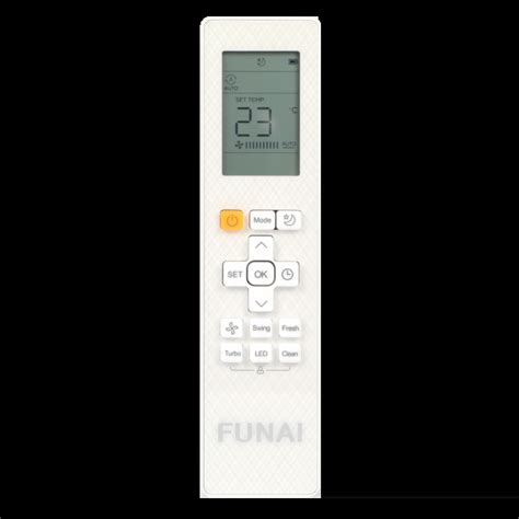 FUNAI Классические сплит-системы серии SAMURAI II RAC-SM35HP.D04 в ...