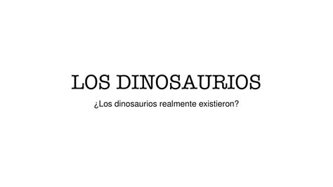 Dinosaurios Luis G Grajeda Udocz