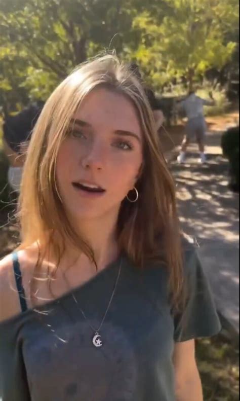 Does Someone Knows Whos Her She Might Be Or Not Related To Porn But I Want To Know