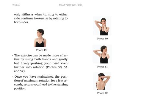 Neck exercises | Neck exercises, Exercise, Neck