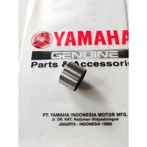 Jual Tappet Tutup Topi Sim Klep Original Yamaha R25 MT25 Asli Ori