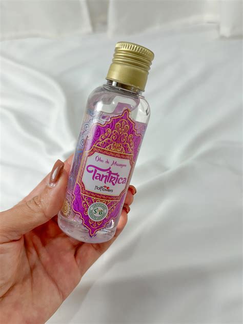 Comprar Óleo para massagem tântrica a partir de R NS lingerie