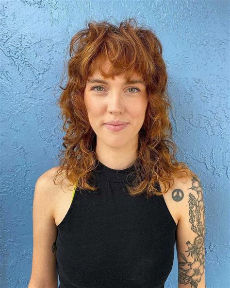 Octopus Haircut Curly 22 Ideas Unleashing The Beauty Of Curly Hair