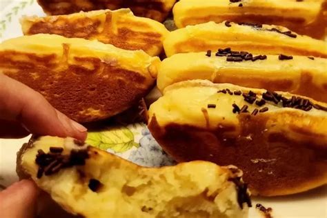 Resep Membuat Kue Pukis Jajanan Tradisional Yang Empuk Dan Manis Di