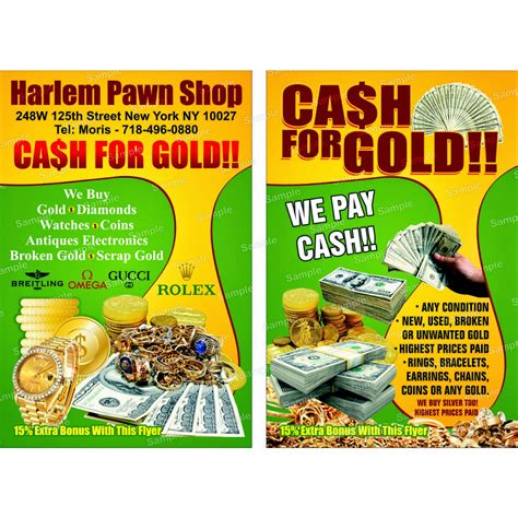 24 Hours Pawn Shop - Pawn Shop in Hoboken - 248 W 125th St, New York ...