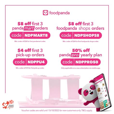 Foodpanda Promo Foodpanda X Mcdonalds Mega Sale For Meals And