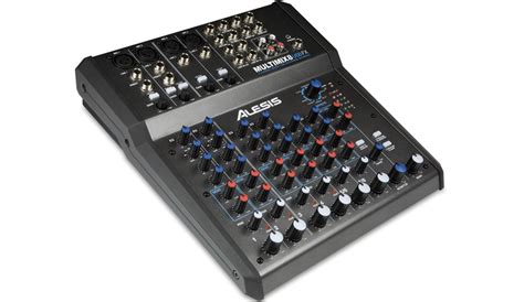 Analog Mixer: The 9 Best Analog Mixers Ever (Don't Miss Out)