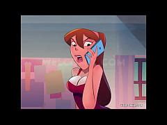 The Naughty Home Animation Anna S Best Moments Free Mobile Porn