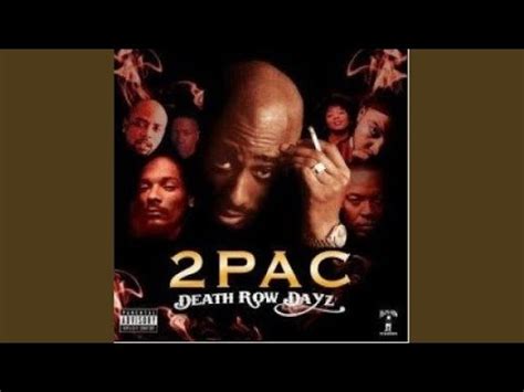 Hail Mary Feat Tha Outlawz Youtube Music