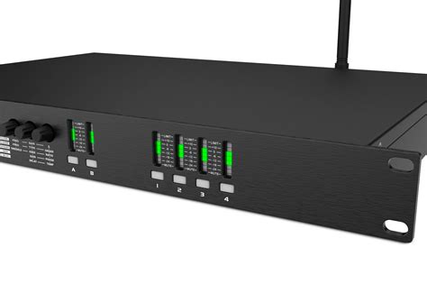 ADP 24 DSP - Audibax