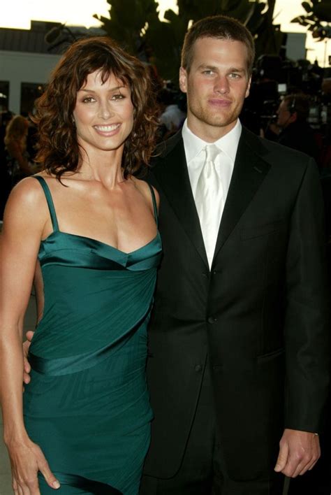 Tom Bradys Ex Bridget Moynahan Reacts To Super Bowl Lv Win