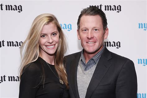 Lance Armstrong family, wife, children, parents, siblings - Celebrity FAQs