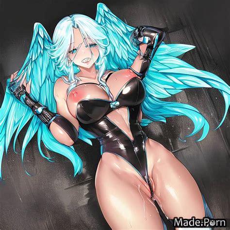 AI Porn Images With Church