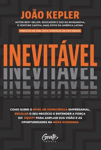 Sobre Você E O Seu Inevitável Livro - Livro Inevitável | MercadoLivre