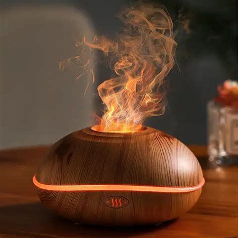 Cómo Funciona un Humidificador de Aromas Todo lo que Necesitas Saber