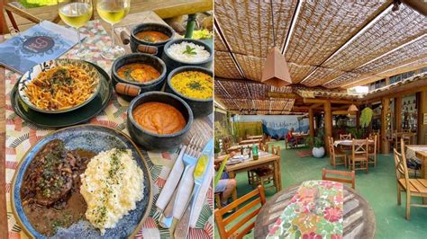 Restaurantes Em Petrópolis Natal Rn