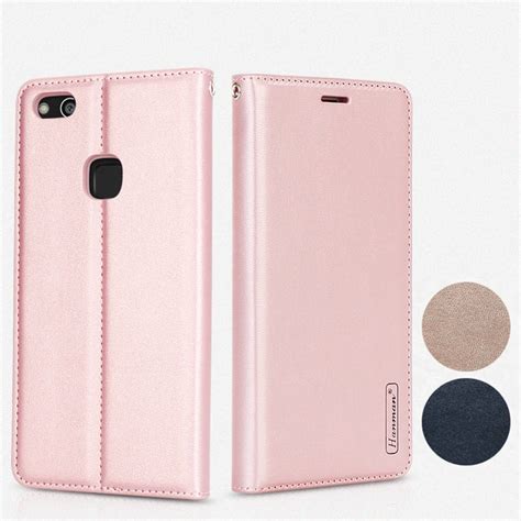 Flip Cover For Huawei P Lite Was Lx Wallet Leather Case Lx Lx A Lx