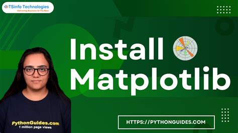 How To Install Matplotlib On Python Windows 10 Install Matplotlib In