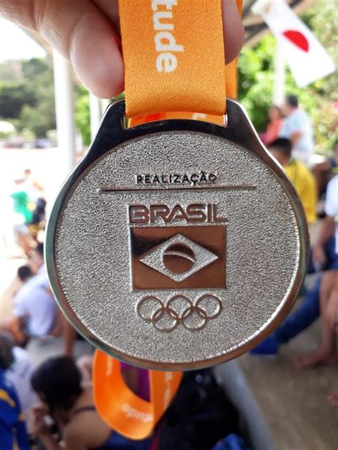 MS fatura 24 medalhas e títulos importantes para o Estado nos Jogos