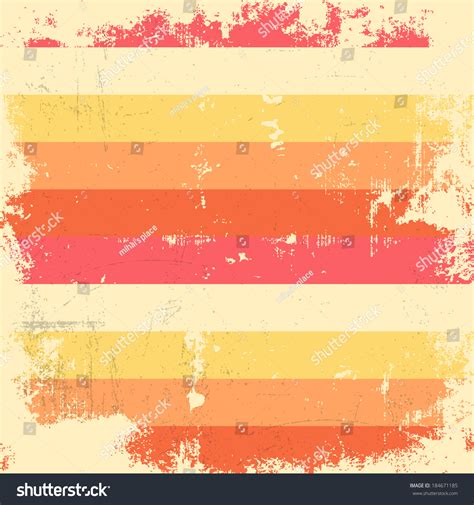 Geometric Modern Abstract Background Illustration Vector Stock Vector Royalty Free 184671185