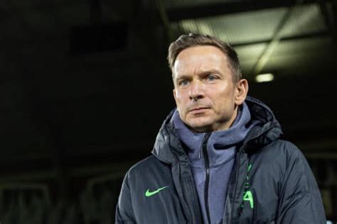 Pep Lijnders Sacked By Red Bull Salzburg After Just Months In Charge