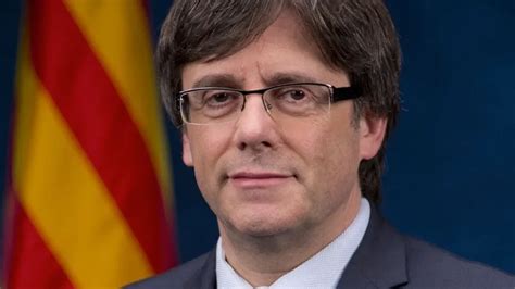 Un Juez Implica Ahora A Puigdemont En La Trama Rusa Con La Amnistía Ya