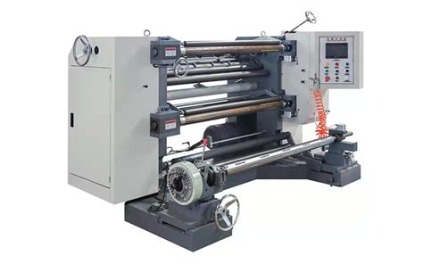 Ls Vertcal Type Bopp Pe Film Slitting Rewinding Machineproductsruian Lingfeng Machinery Coltd