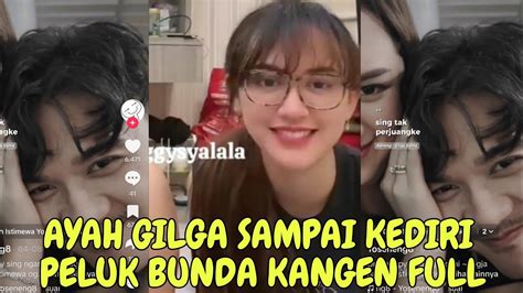 Detik Bunda Happy Curhat Gak Sabar Punya Momongan Ayah Peluk Bunda