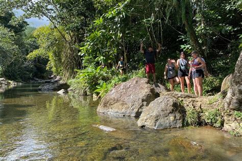 Tripadvisor Aventura De Caminhada De Dia Inteiro Em Tinajas At A